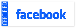Facebook Ads Certified