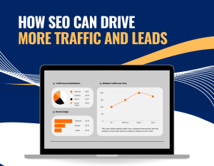 How SEO Can Drive More Traffic and Leads