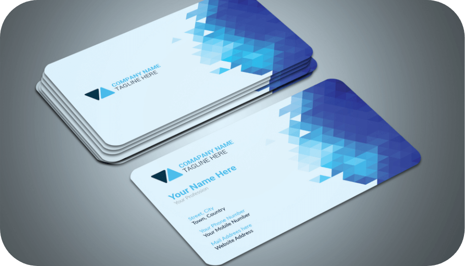 SEO White Label Services Business Cards Image – Why Business need SEO